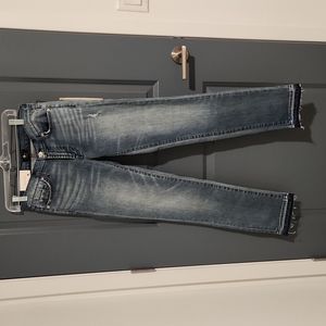 💝 7 For All Mankind Jeans